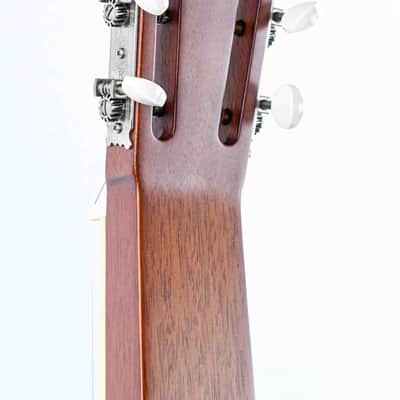 National Style 1 Tricone Squareneck image 6