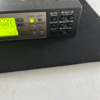 Yamaha MU80 image 4