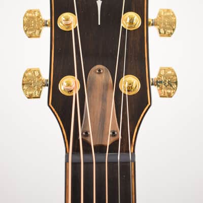 Taylor 50th Anniversary 924ce-K LTD 2024 - Natural image 4