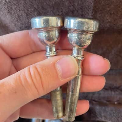 Serviced Bach Stradivarius 37 Trumpet (Ready to Play) - Plays Like a Dream! image 16