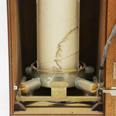 1970s AKG BX20 BX20E1 Vintage Studio Stereo Spring Reverb Analog Effect Unit w/ Remote BX-20 BX 20 image 12