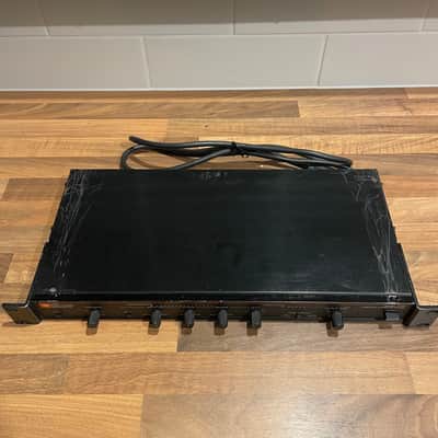 UREI JBL 7110 image 5