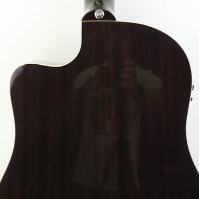 Epiphone J-45 EC Studio Vintage Sunburst image 6