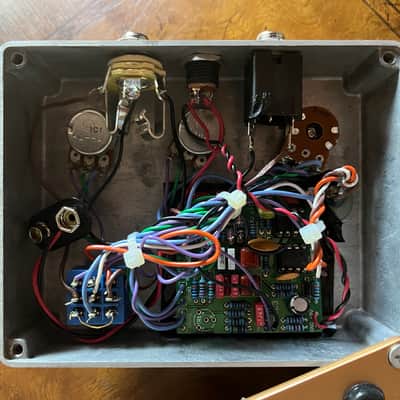 Esterly Klon Klone 2010s-2020s - Bronze image 5