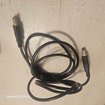 Line 6 POD HD Guitar Effects Processor image 3