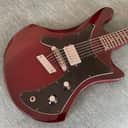 Guild S-60 Cherry 1978