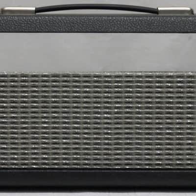 Guitar Cabinets Direct Blackface Bassman® Style Guitar Amplifier Head Cabinet 2021 Stock image 1