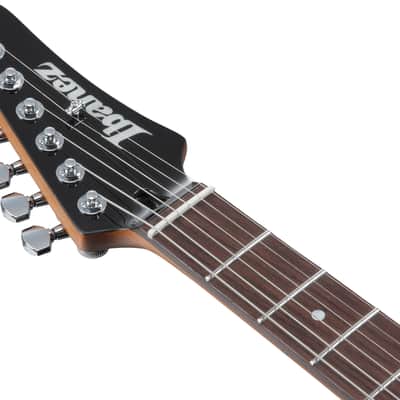 Ibanez AZ42P1-BK Premium - Black image 9
