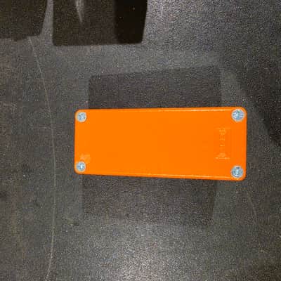 MXR M290 Phase 95 Mini 2016 - Present - Orange image 2