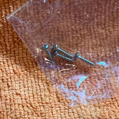 Warwick Bass Tuners - 2 treble side, 1 bass side 2010's - Chrome image 12