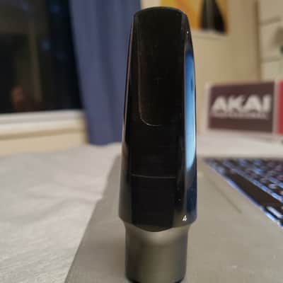 Yanagisawa Ebonite Mouthpiece Size 4 image 2