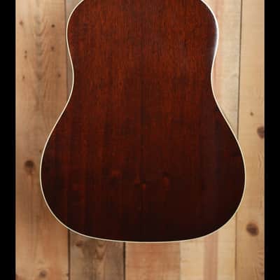 2014 Collings CJ35A Adirondack Top image 4