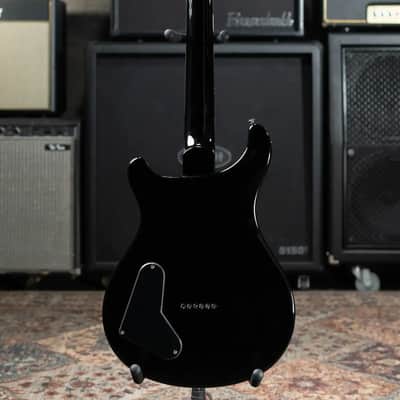 PRS SE 277 Baritone Electric Guitar - Charcoal Burst with Gig Bag Bild 9
