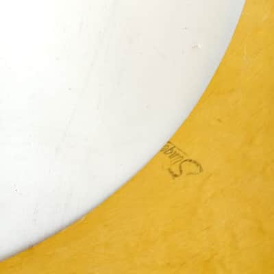 *Slingerland 14,16,18" #591 Cut-A-Way Trio COW Chrome over Wood Vintage 70s 5Ply image 15