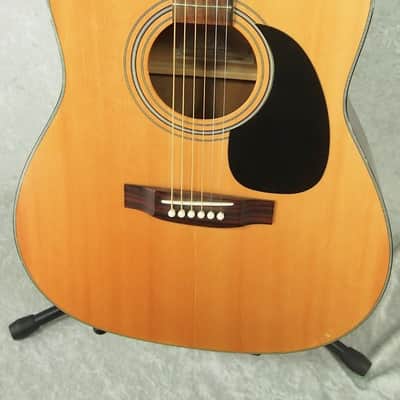 Takamine Acoustic G Series Guitar model G-240 image 5