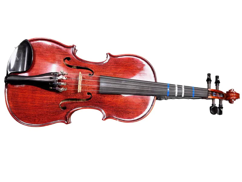 Klaus Mueller Etude Model 110 1/4 Size Violin (Consignment) image 1