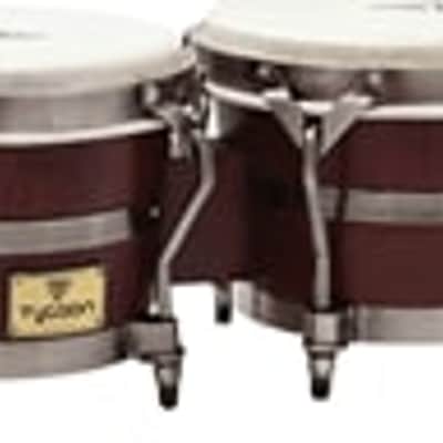 Signature Heritage Series Bongos image 1