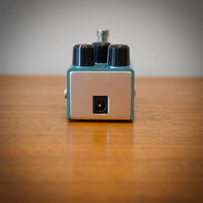 Kmise Crunch Distortion 2020s - Blue image 5