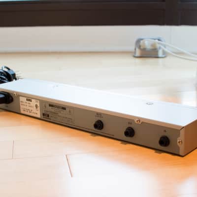 Korg DTR-1000 Rack Tuner image 2