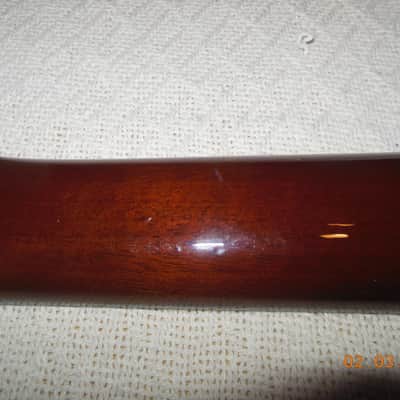 Yamaha G50 Vintage Classical Guitar 1967-69 Anitique Natural image 22