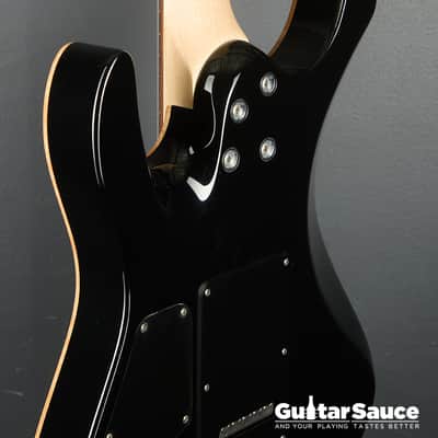 Suhr Modern Plus 2018 - Bengal Burst (COD 1983UG) image 14