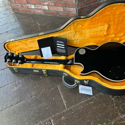 Gibson Gibson Custom Shop Figured - Red Tiger 2025 image 14