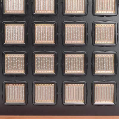 Sawafuji 28 Driver SFI Reference Planar Speakers HiFi Fairfax Recordings #28887 image 8
