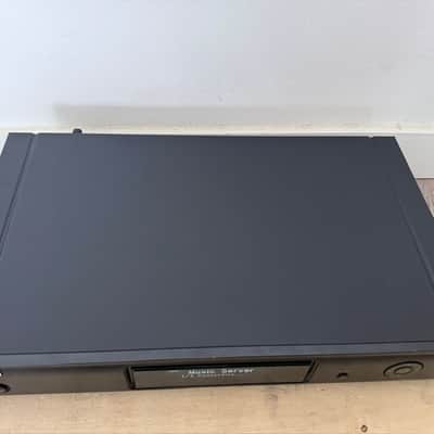 Denon Denon DNP-720AE Network Audio Player with AirPlay image 4