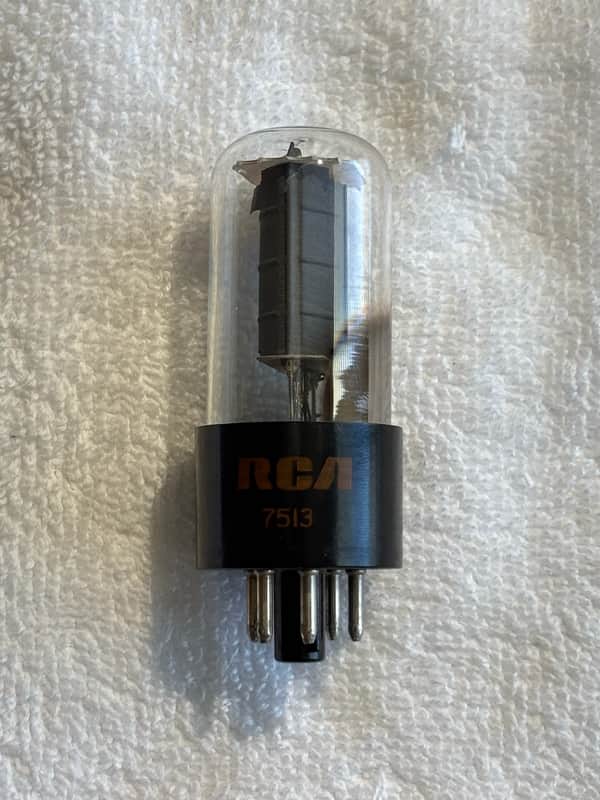 RCA 6V6