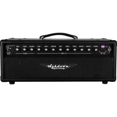 ASHDOWN SX-50H SX - SX 50 watts image 1