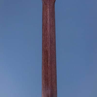 Martin D-X1E Mahogany image 4