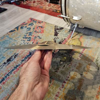 Name Brand 16" FX Crash Cymbal 1028g image 5