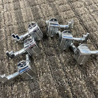 Grover 150C Imperial image 1