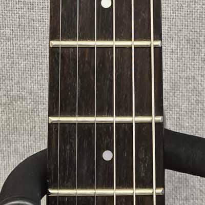 ESP LTD AX-50 Left-Handed Extreme Shaped Black Electric Guitar Ready To Play image 13