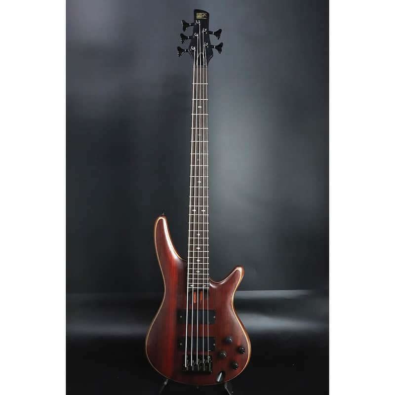 Ibanez SR1305 Standard Soundgear Bass image 1
