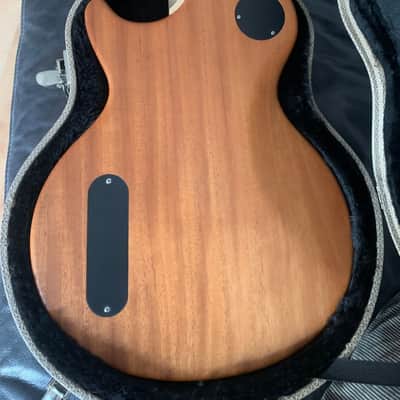 Nik Huber Krautster II 2019 - Worn Onyx Black - Custom order image 6