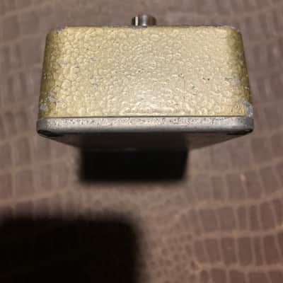 T Jauernig Electronics LD-T3700 2005 - Gold Hammer tone Luxury Drive image 6