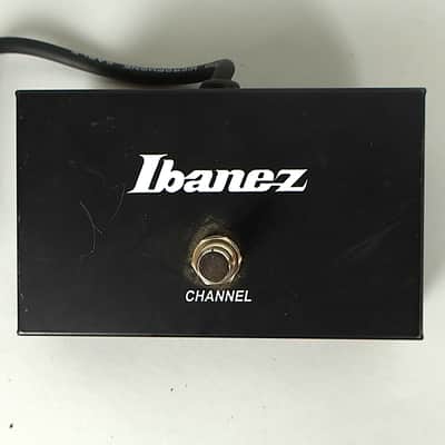 Ibanez IFS-1 One-Button Footswitch image 2