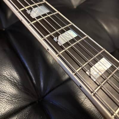 Fender Custom Shop D'Aquisto Stephen Stern Masterbuilt Archtop #20 of 40 Made with OHSC image 14