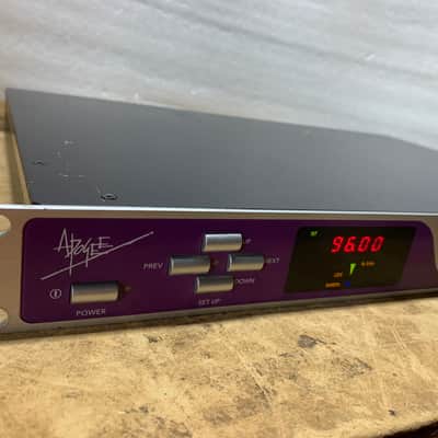 APOGEE BIG BEN C777 MASTER DIGITAL CLOCK- MAKE OFFER! image 3