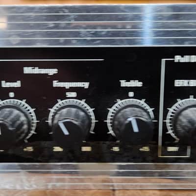 STUDIO SALE! SWR 550X Tubed Professional Bass Head (Rack Mount) 2000s USA image 10