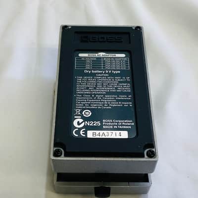BOSS FZ-5 FUZZ image 8