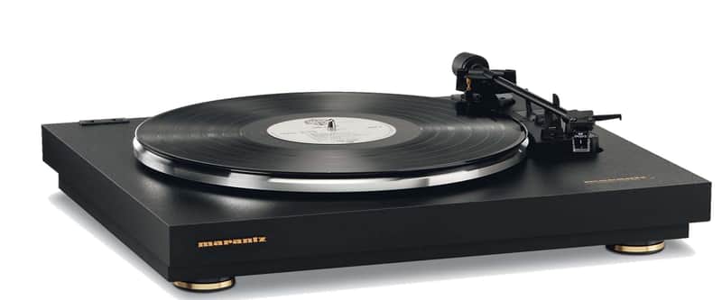Marantz TT42/u1b Turntable NIB image 1