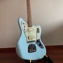 Fender Vintera '60s Jaguar Modified HH with Pau Ferro Fretboard 2019 - 2023 - Sonic Blue