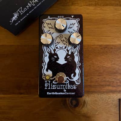 EarthQuaker Devices Hizumitas | Reverb
