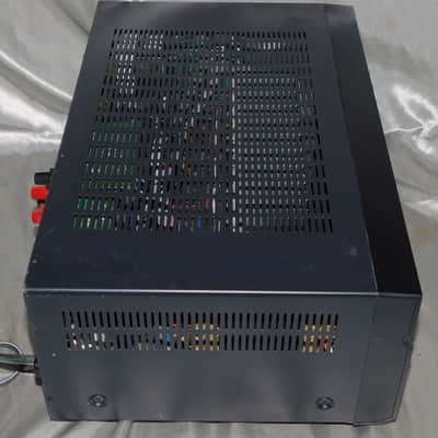 Sony STR-DE598 receiver image 2