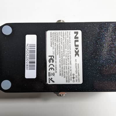 NuX Metal Core Deluxe MKII image 7