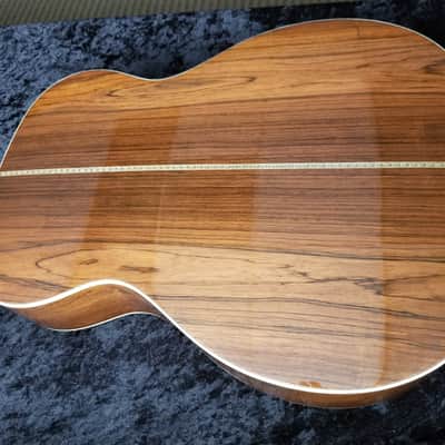 Martin OM-28 Golden Era (Brazilian Rosewood), 2003, with Original Paperwork & Case image 4