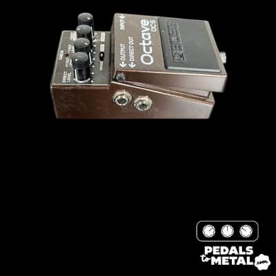 Boss OC-5 Octave -x11882 image 5