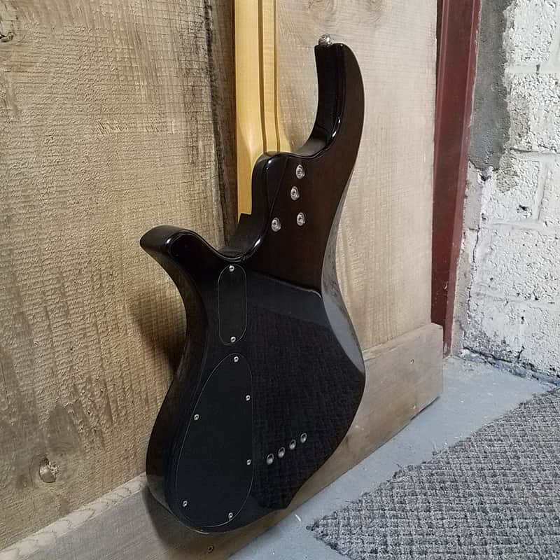 Traben Phoenix 4 String Bass Guitar | Reverb